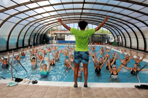 Camping Bravoplaya - Valencian Community - Image n°2 Camping Bravoplaya - Valencian Community - Image n°2