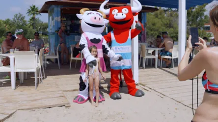 Camping Bravoplaya - image n°3 - Camping Direct