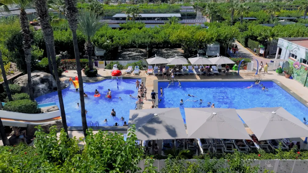 Camping Bravoplaya