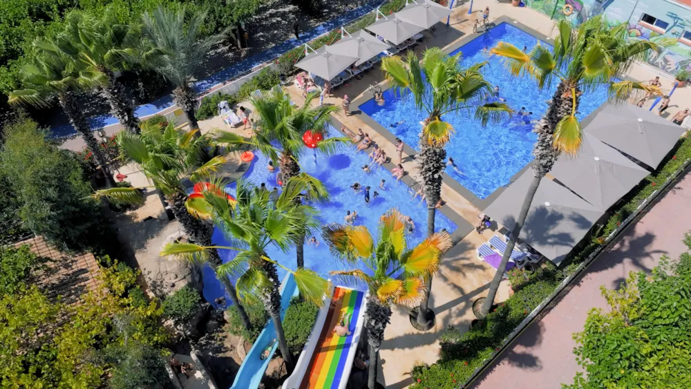 Camping Bravoplaya
