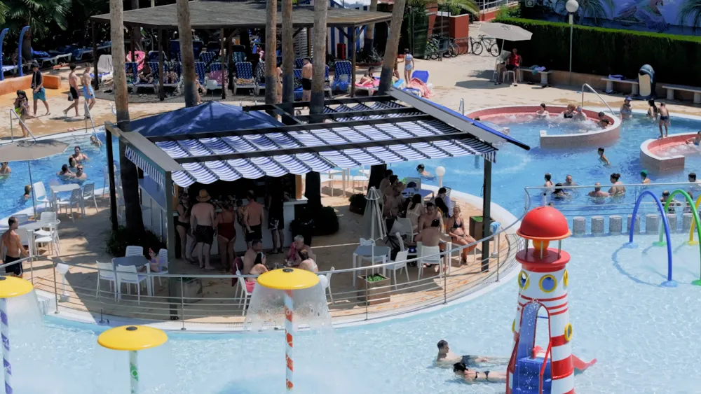 Camping Bravoplaya