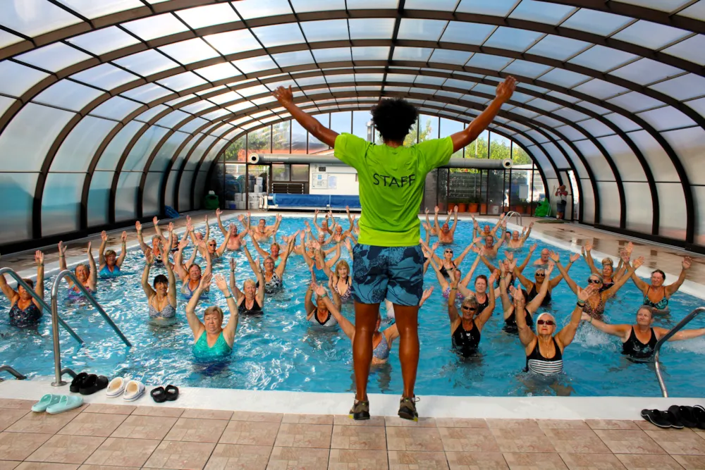 Camping Bravoplaya