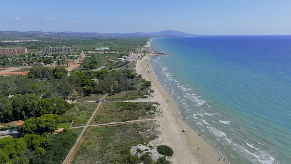 Camping Bravoplaya
