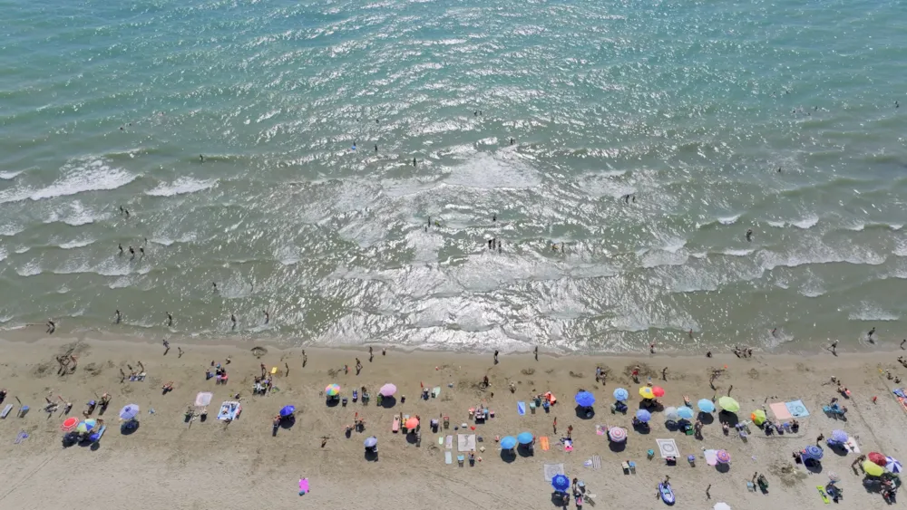 Camping Bravoplaya