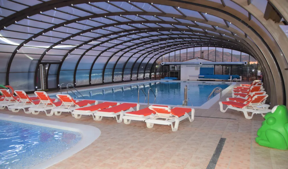 Camping Bravoplaya