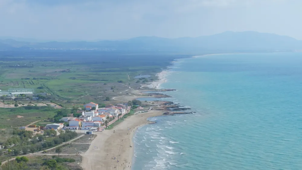 Camping Bravoplaya