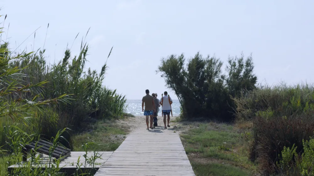 Camping Bravoplaya