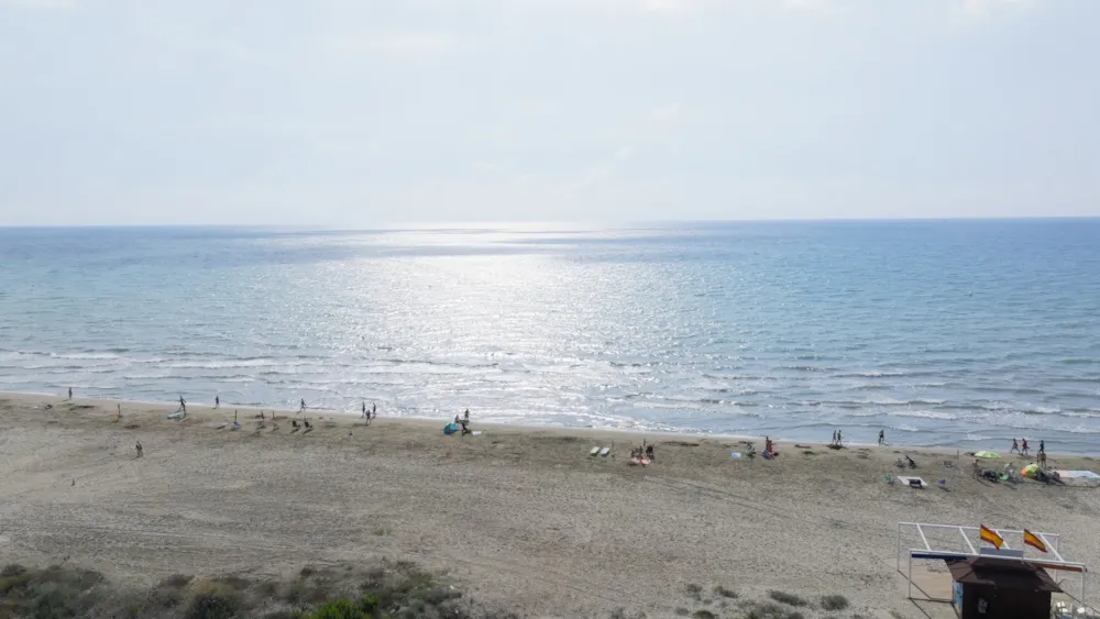 Camping Bravoplaya