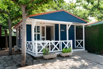 Bungalow Gitotel Le Club