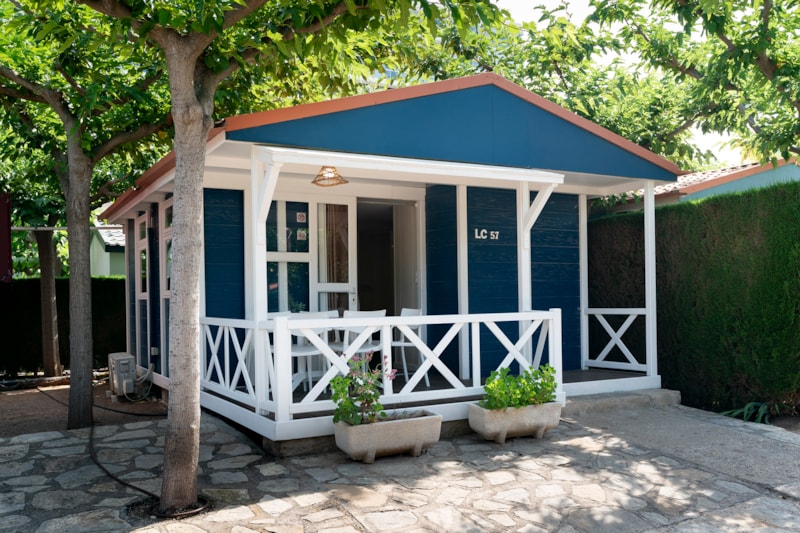 Bungalow Gitotel Le Club