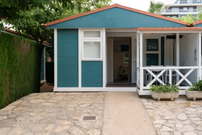 Bungalow Gitotel Le Trianon