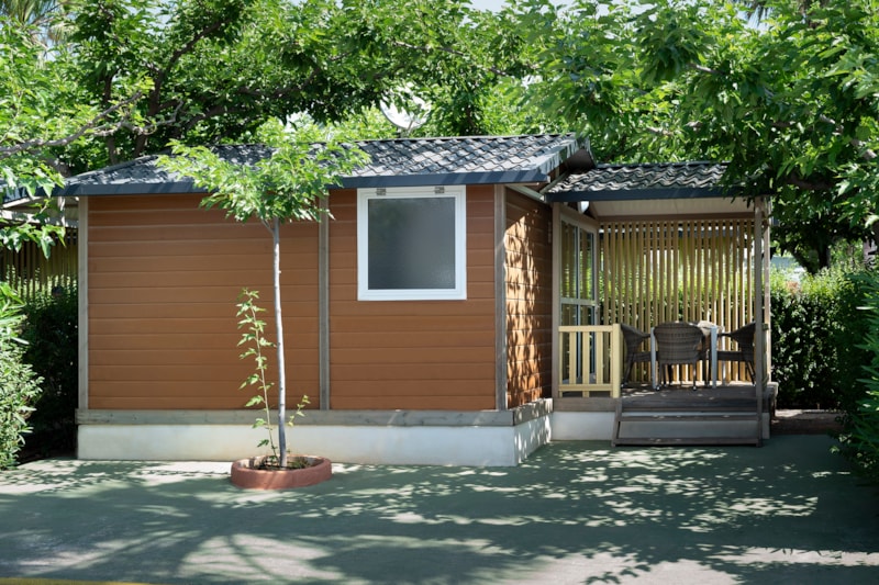 Bungalow Gitotel Nemo