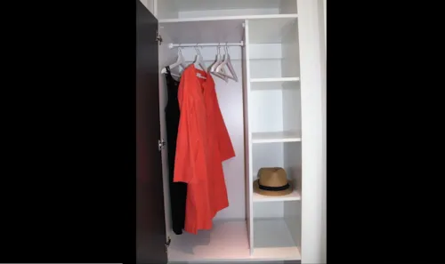 Accommodation - Spa Mobile Home With Private Jacuzzi - image n°10 - Camping du Domaine de Senaud