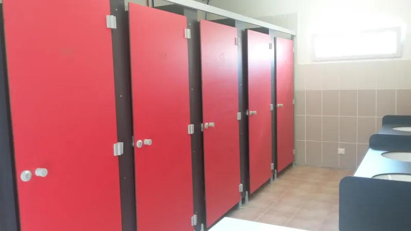 Forfait Confort (1 Caravane Ou Camping-Car / 1 Voiture / Électricité)