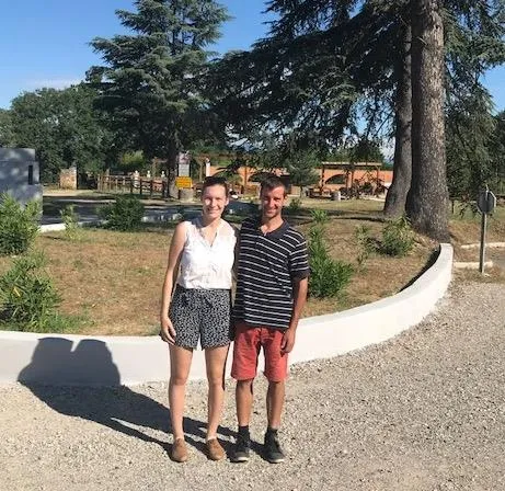 Camping du Domaine de Senaud - image n°37 - Drome