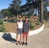 Foto #5 van Camping du Domaine de Senaud