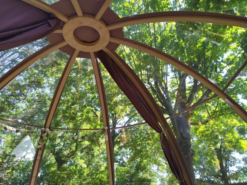 Bulle Panoramique Familiale