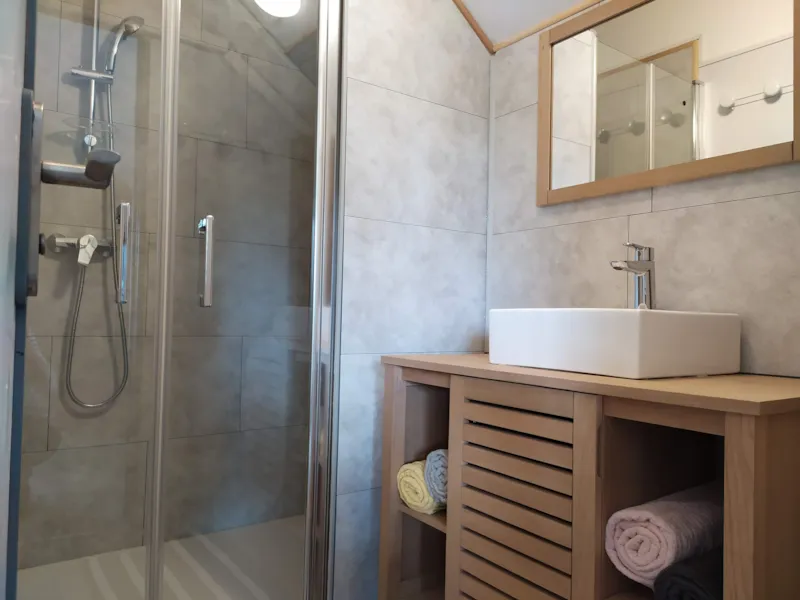 Chalet Spa Avec Jacuzzi Privatif + Kit Bébé Inclus