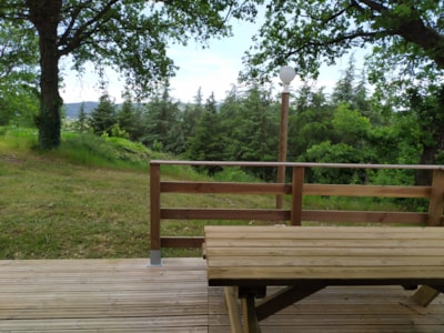 Family Chalet + Baby kit included