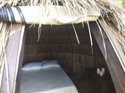 ZULU African huts