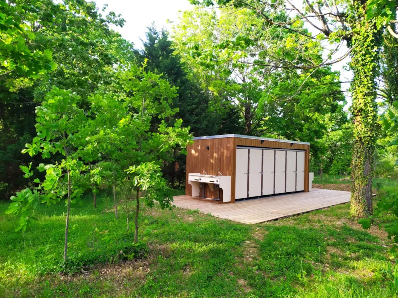 Bulle Panoramique Familiale