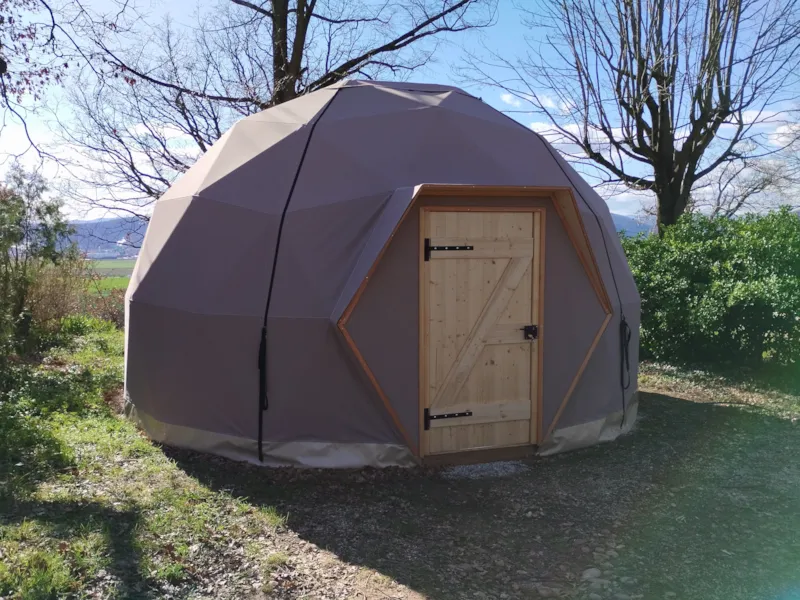 Dôme Étoilé Familial