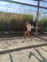 Foto #16 van Camping du Domaine de Senaud