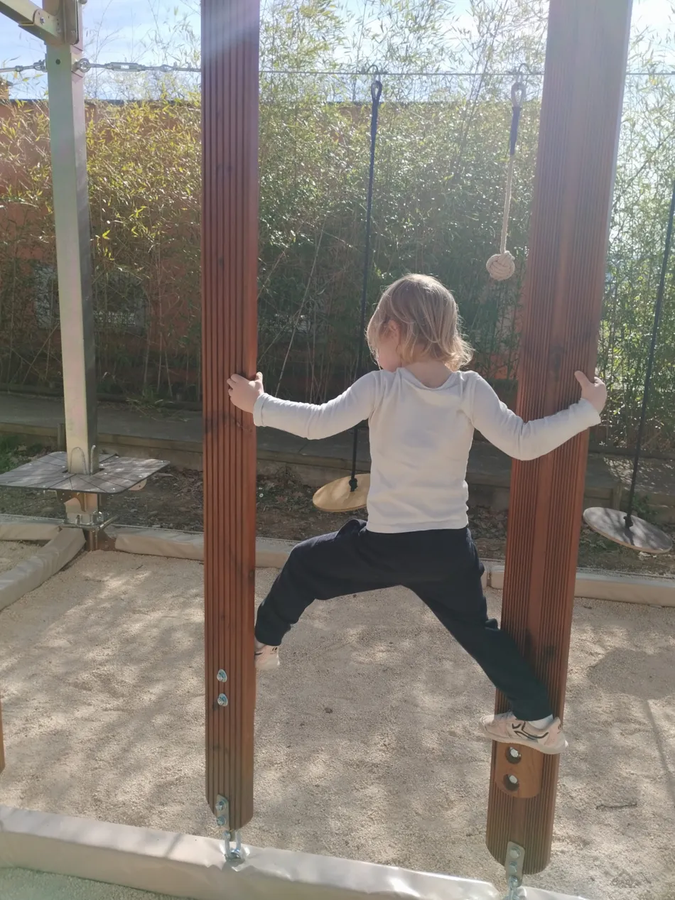 Camping du Domaine de Senaud