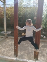 Foto #17 van Camping du Domaine de Senaud