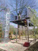 Foto #15 van Camping du Domaine de Senaud