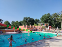 Camping du Domaine de Senaud - image n°10 - UniversalBooking