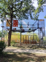 Foto #41 van Camping du Domaine de Senaud