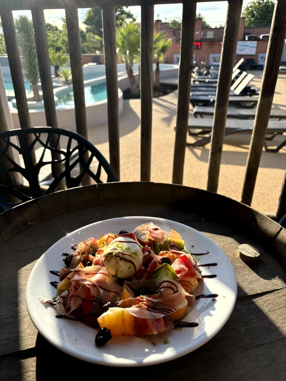 Camping du Domaine de Senaud - image n°26 - Drome