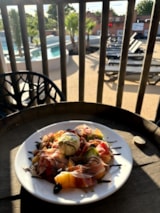 Foto #28 van Camping du Domaine de Senaud