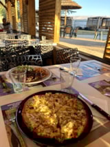 Foto #29 van Camping du Domaine de Senaud