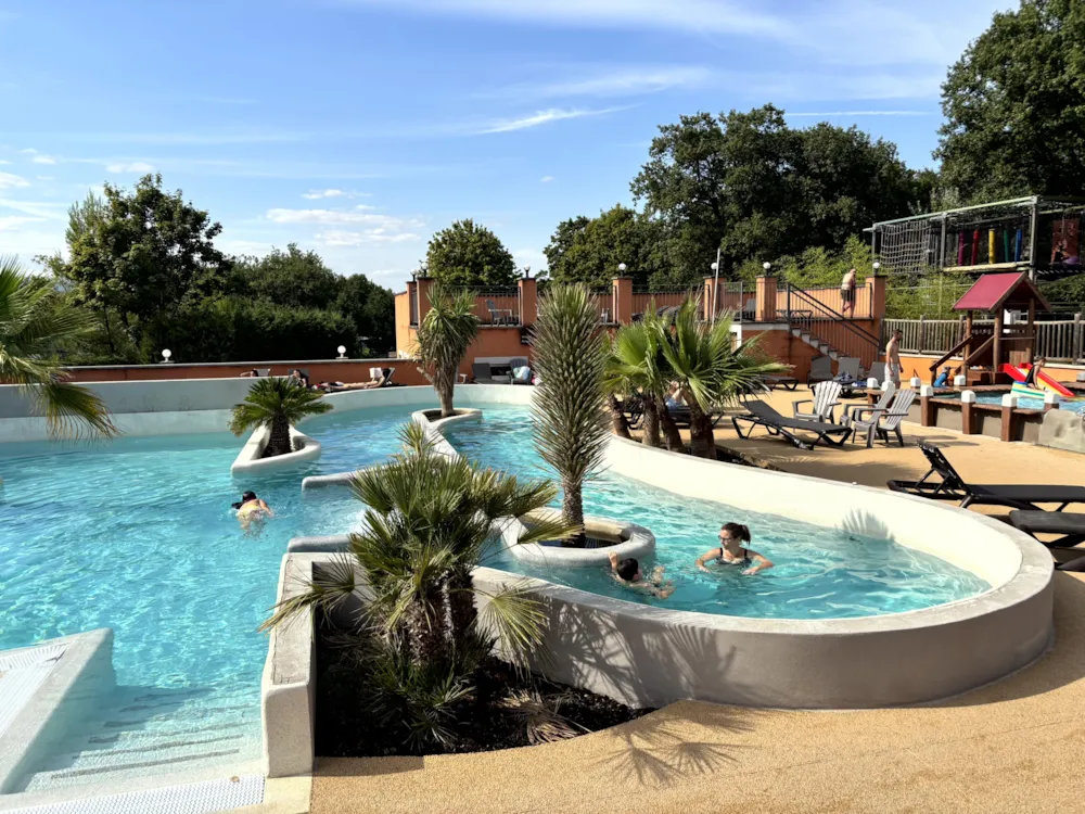 Camping du Domaine de Senaud - image n°18 - Drome