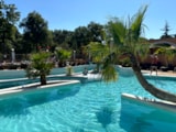 Foto #2 van Camping du Domaine de Senaud