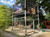 Foto #5 van Camping du Domaine de Senaud