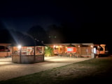 Foto #8 van Camping du Domaine de Senaud
