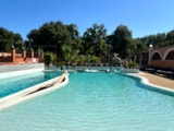 Foto #3 van Camping du Domaine de Senaud