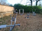 Foto #32 van Camping du Domaine de Senaud