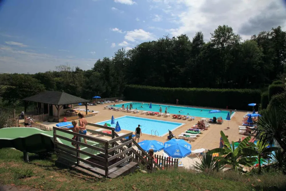 Château le Verdoyer - image n°10 - Camping Direct