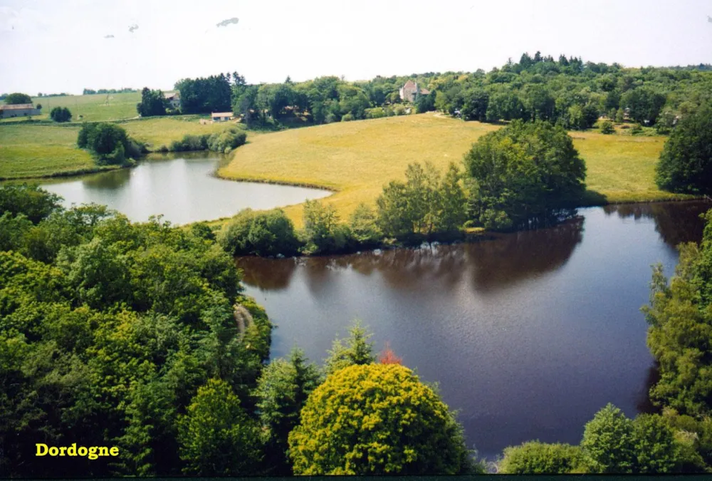 Château le Verdoyer