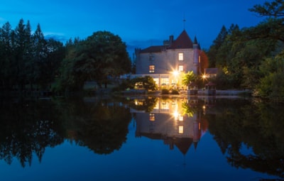 Château le Verdoyer