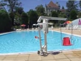 Foto #56 van Château le Verdoyer