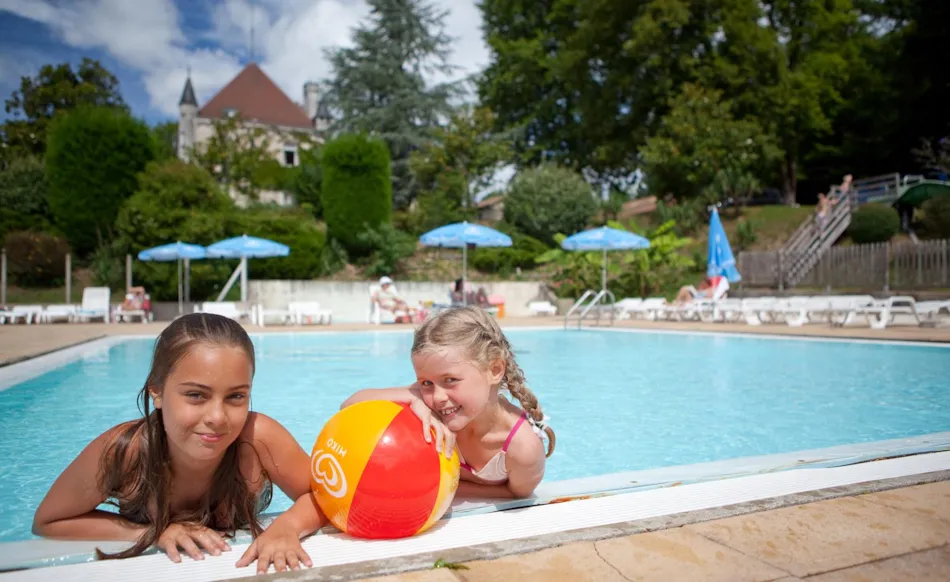 Château le Verdoyer