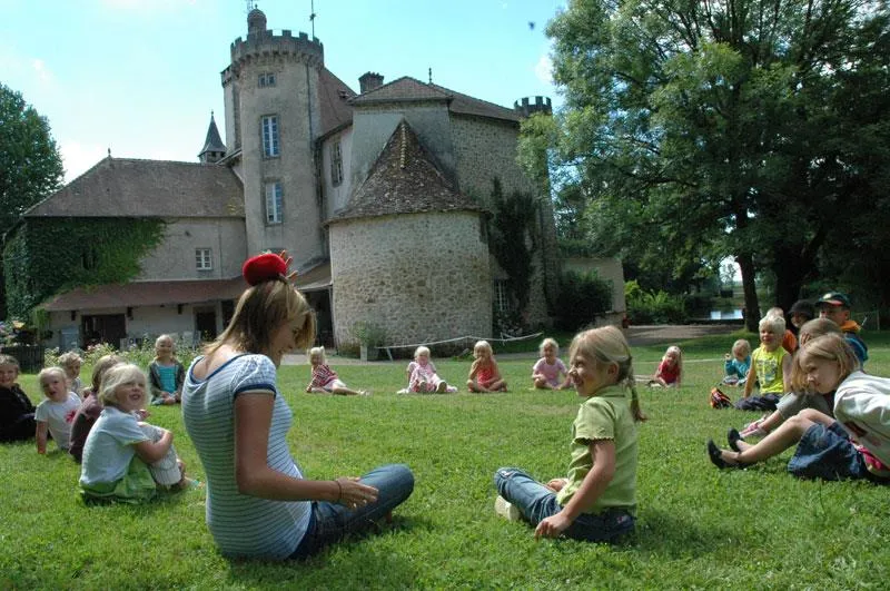 Château le Verdoyer