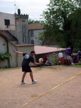 Foto #45 van Château le Verdoyer