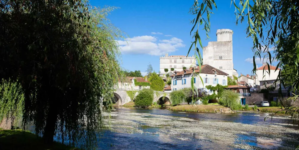 Château le Verdoyer