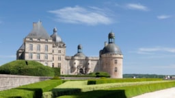 Château le Verdoyer - image n°60 - Roulottes